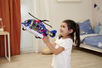 Záchranářská helikoptéra 39 cm, světlo, zvuk